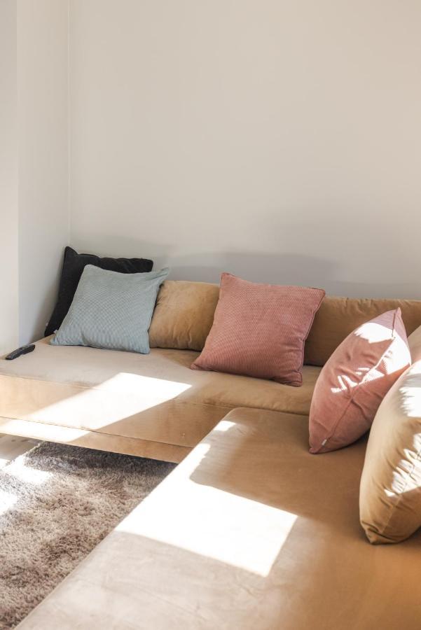 Luxury Apartment W Privat Rooftop Terrace - Cph C Κοπεγχάγη Εξωτερικό φωτογραφία