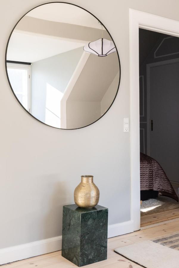 Luxury Apartment W Privat Rooftop Terrace - Cph C Κοπεγχάγη Εξωτερικό φωτογραφία