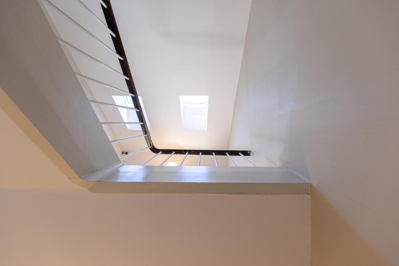 Luxury Apartment W Privat Rooftop Terrace - Cph C Κοπεγχάγη Εξωτερικό φωτογραφία